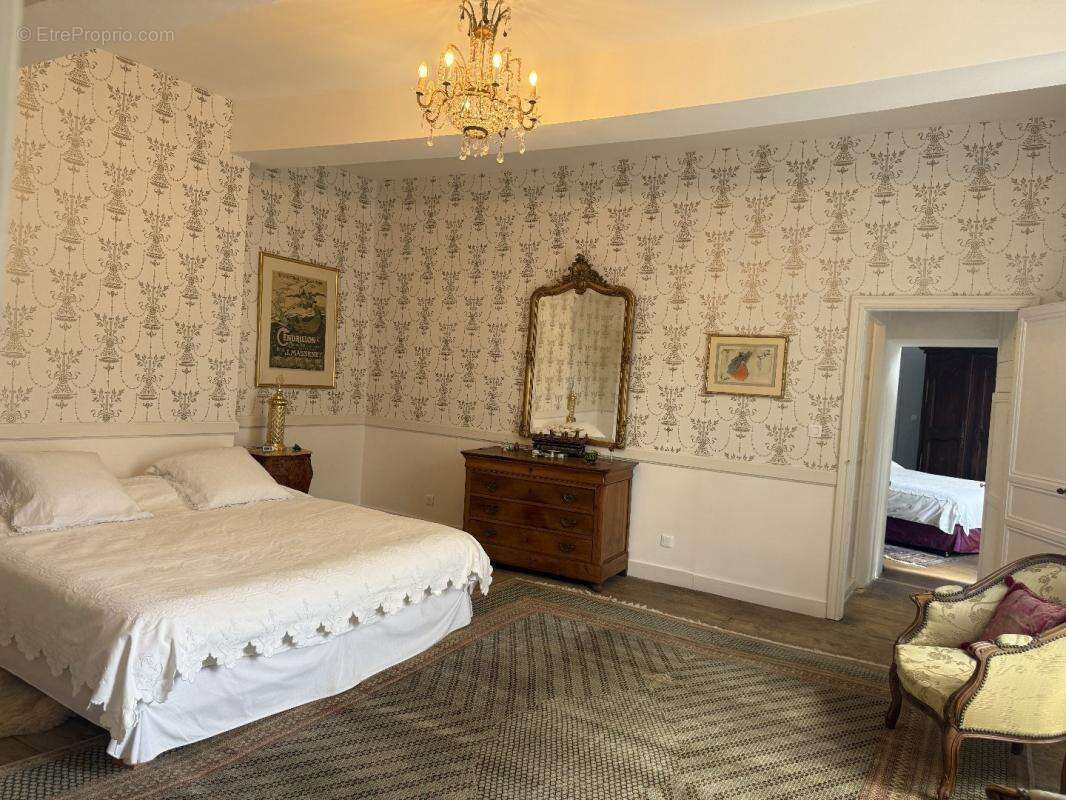 Magnifique propriété avec manoir et vaste parc - photo 18