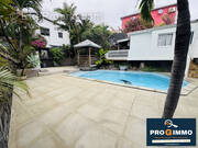 Appartement à SAINT-PIERRE