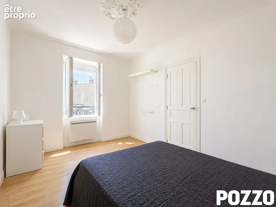 Appartement Granville 2 pièces 42m² - photo 6