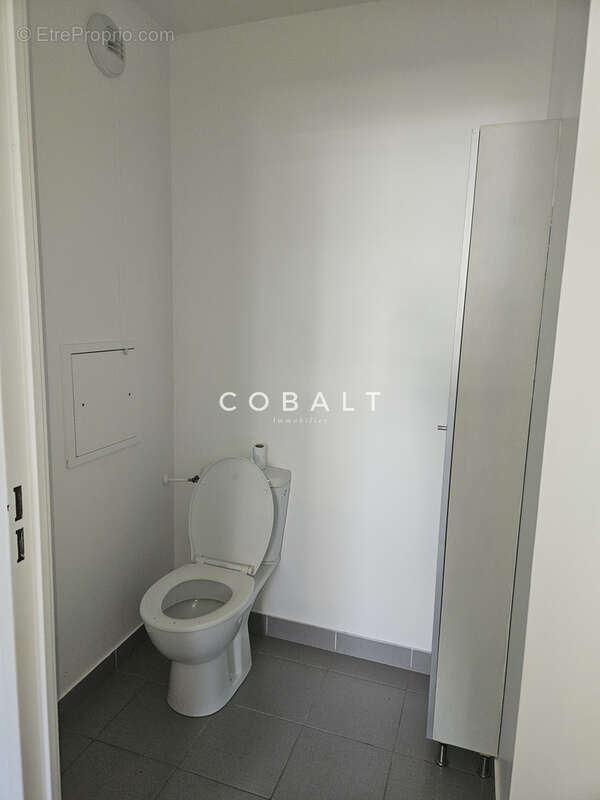 Appartement à GUYANCOURT