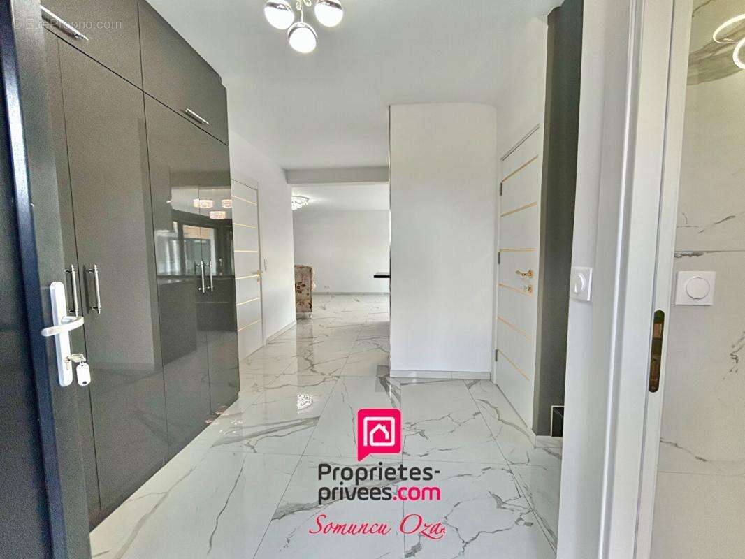 Maison à SCHNERSHEIM