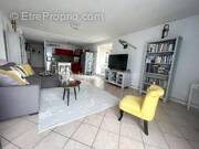 Appartement à LA SEYNE-SUR-MER