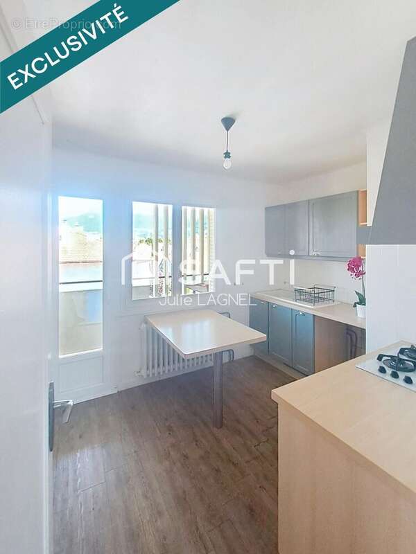 Photo 4 - Appartement à ANNECY