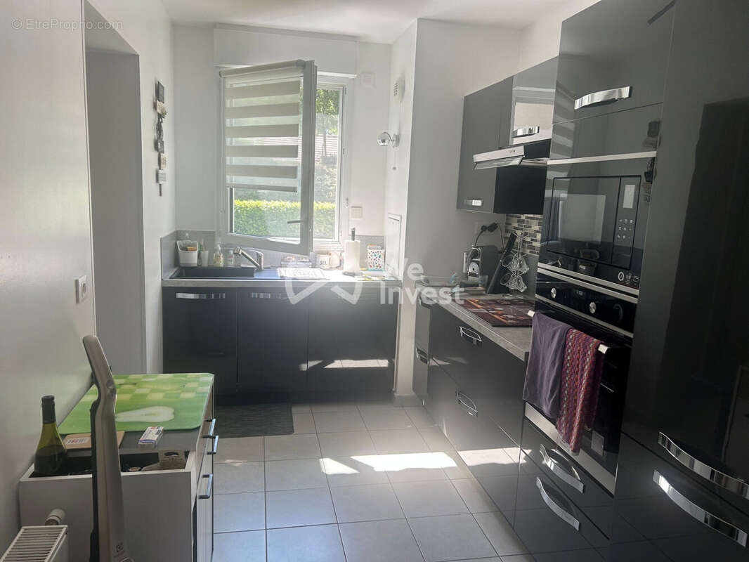 Appartement 81 m² à Dammartin-En-Goele  - photo 3