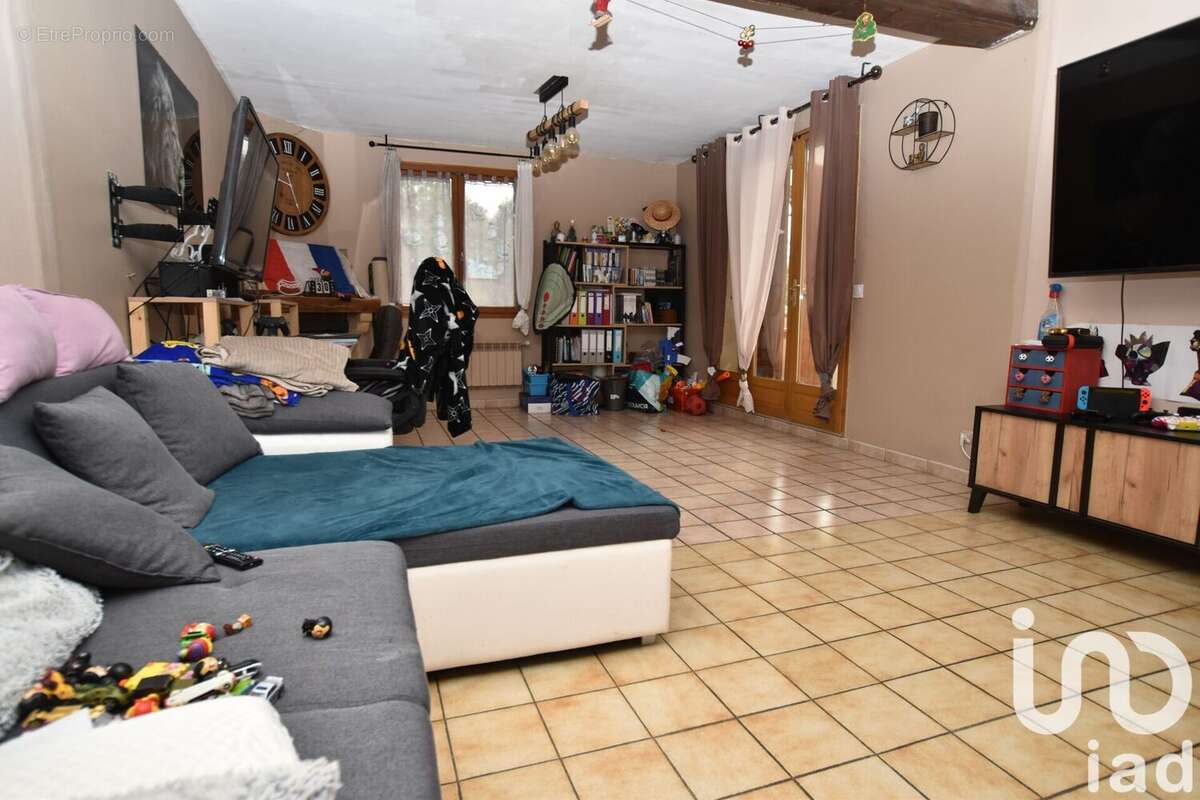 Photo 5 - Maison à SUSVILLE