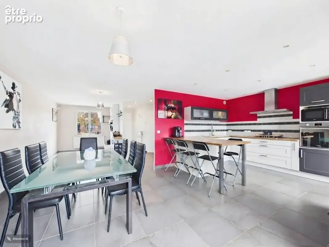 Maison 4 pièces 98 m² à vendre à Verlinghem (59237) - photo 2