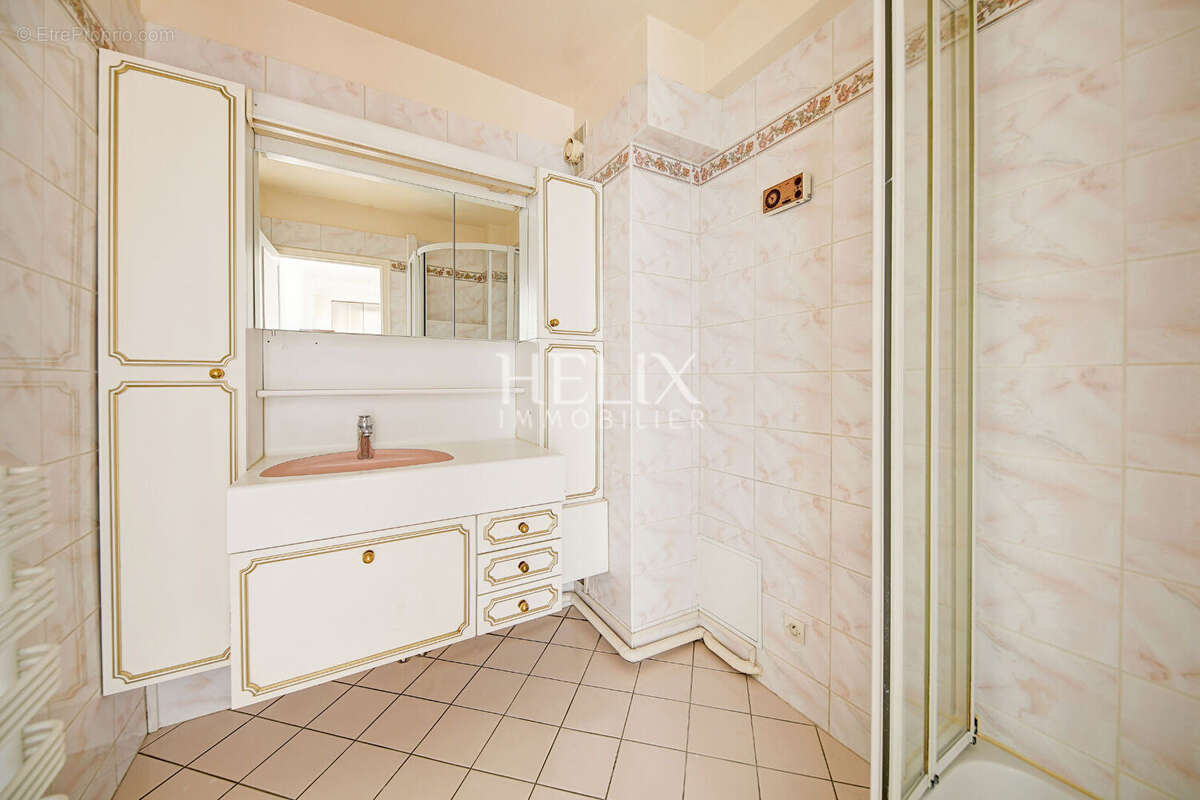 Appartement à LE VESINET