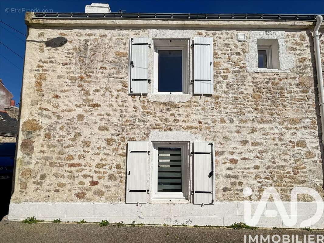 Photo 8 - Maison à RIANTEC