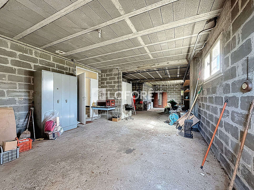 Maison Saint Hilaire Saint Florent - photo 13