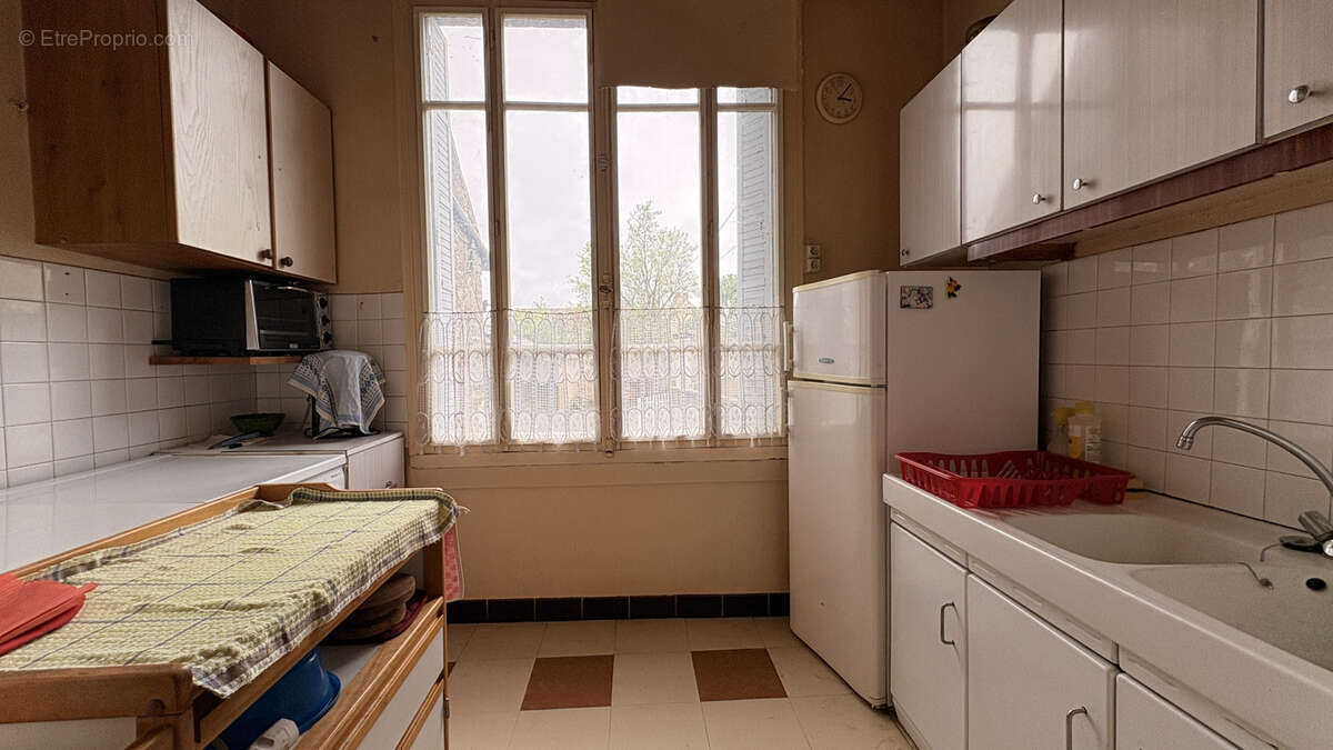 Maison à NAVES