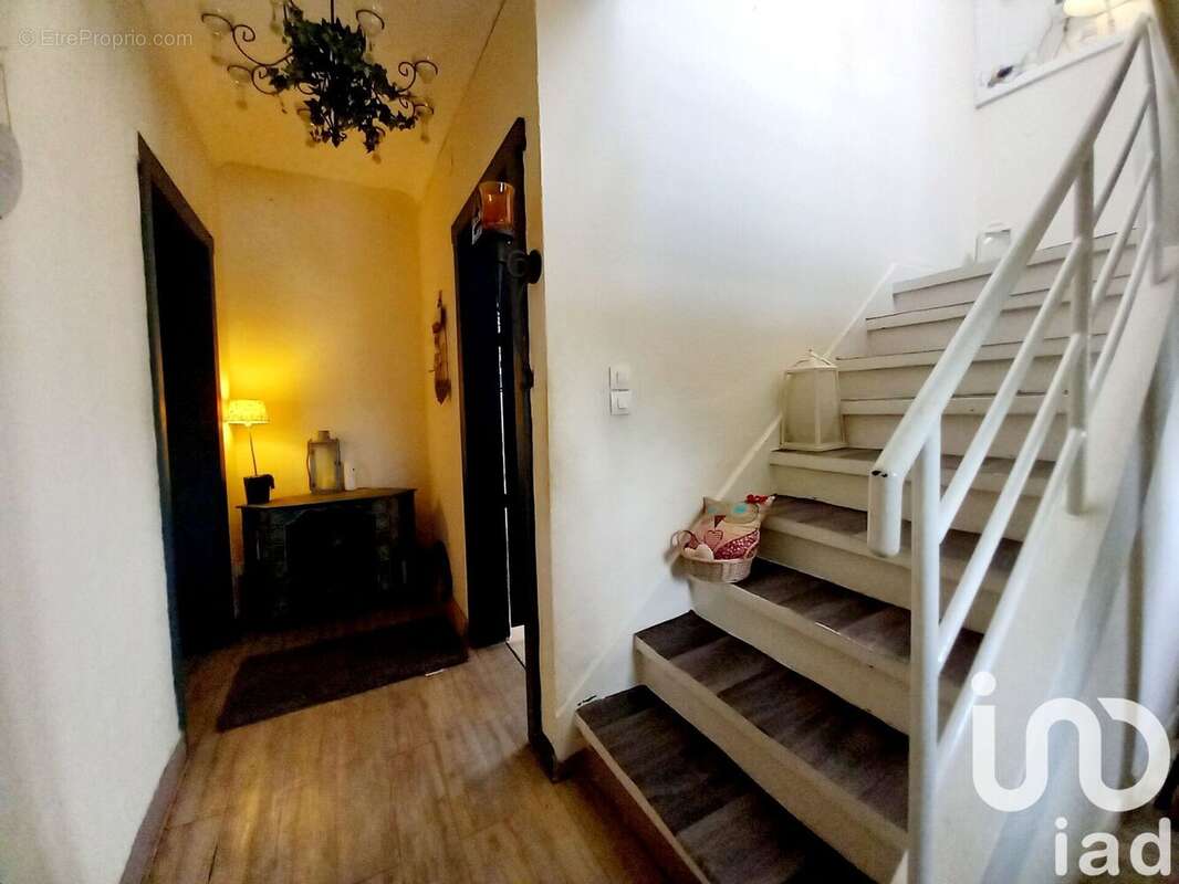 Photo 9 - Maison à BENING-LES-SAINT-AVOLD