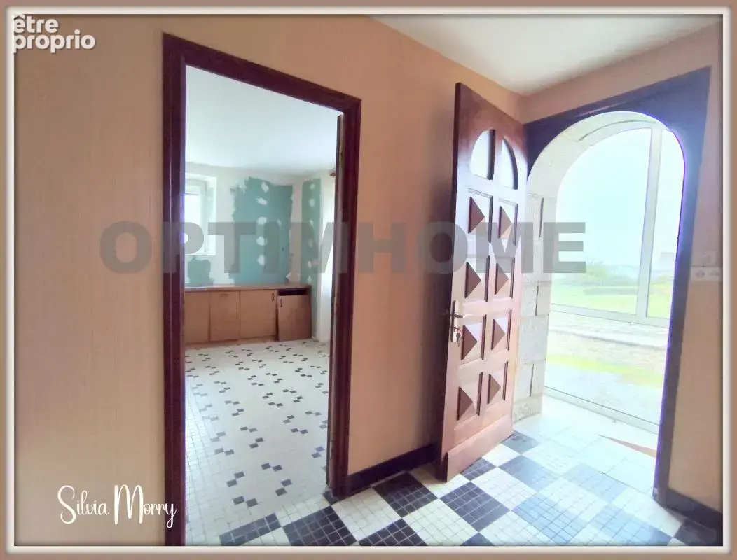 Maison à vendre 7 pièces SAINT POL DE LEON (29) - photo 2