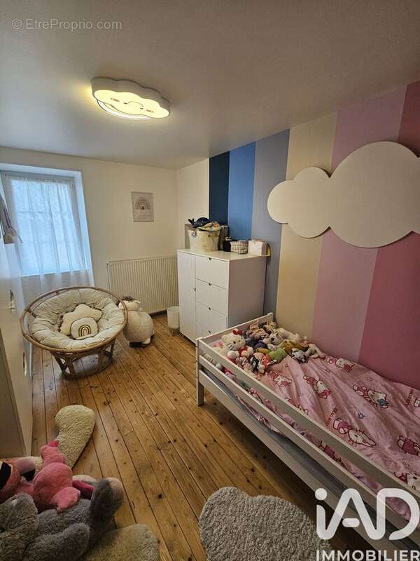 Photo 8 - Maison à SAINT-AMANT-DE-BOIXE