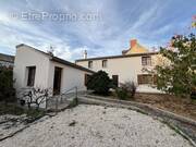 #MaisonÀVendre - Maison à CHAMPTOCE-SUR-LOIRE