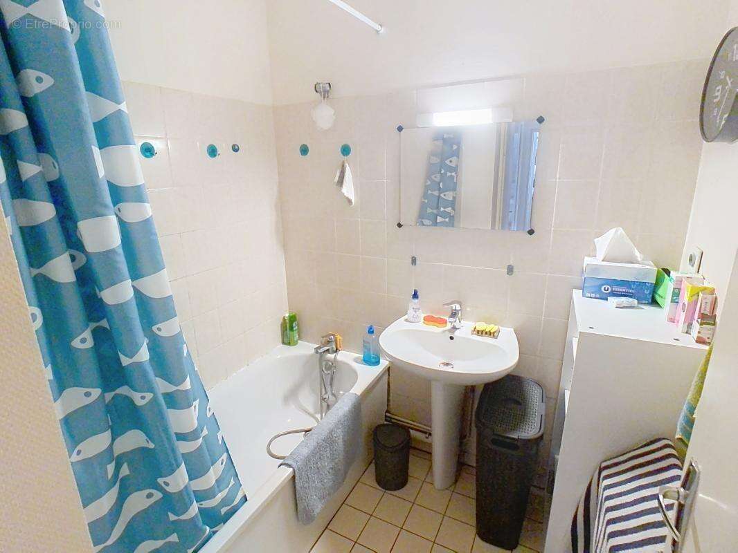 Appartement à ANGERS