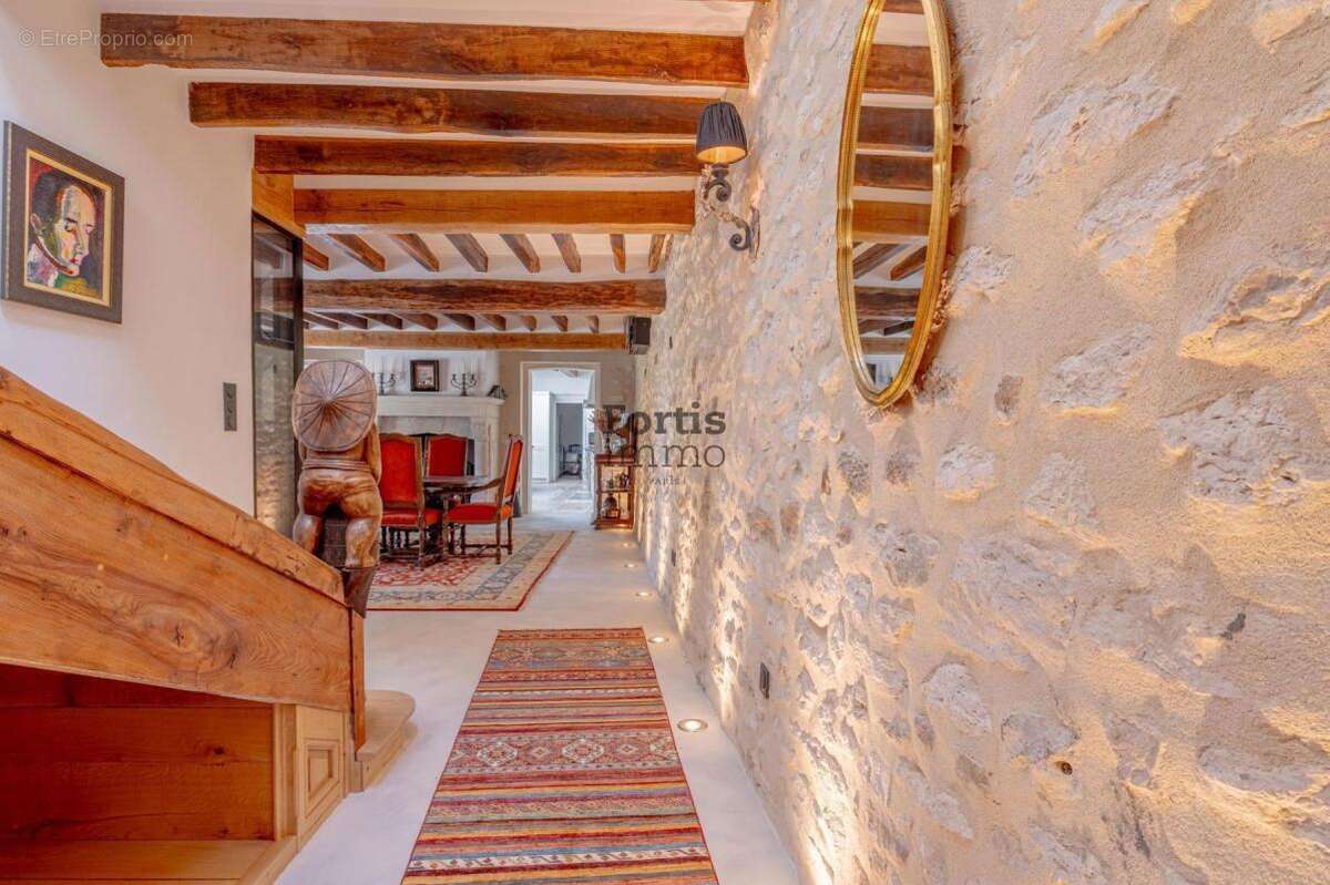 Maison à SIGY