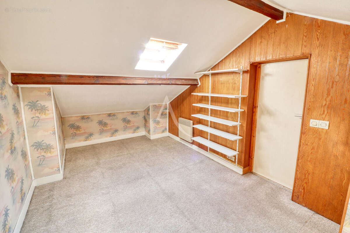 Appartement à BOURG-LA-REINE