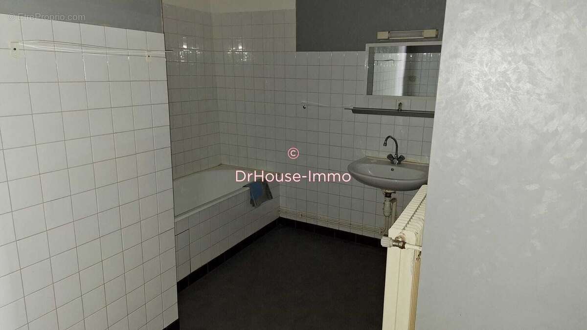 Appartement à AMBERT