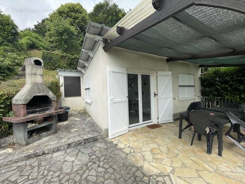 Maison à vendre 2 pièces  (72) - photo 4