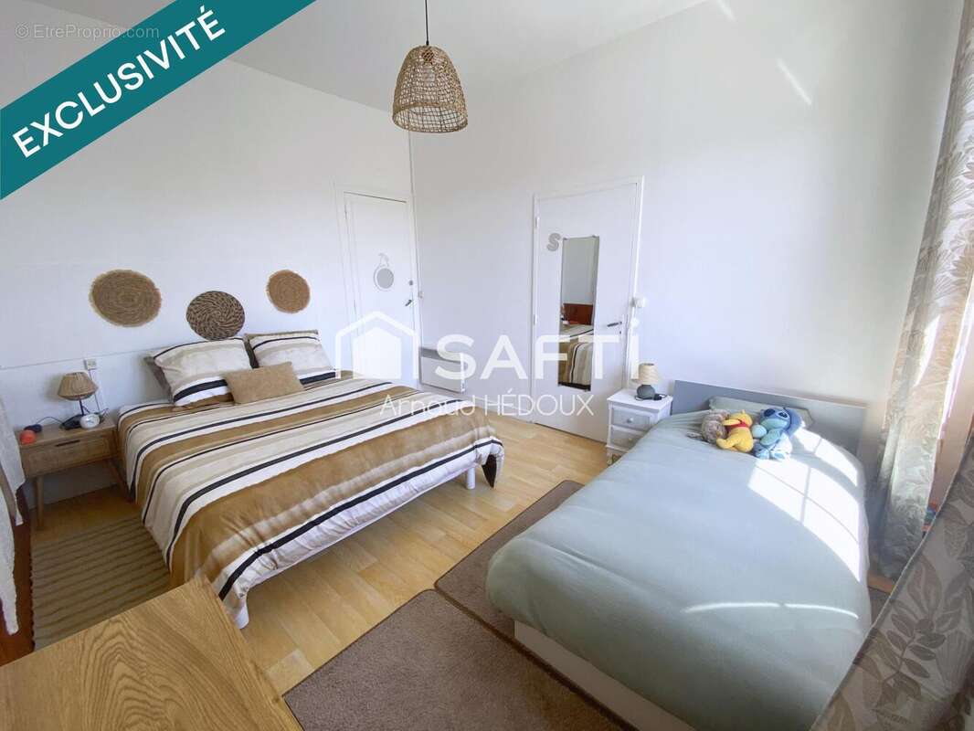 Appartement 71 m² à Arcachon  - photo 5