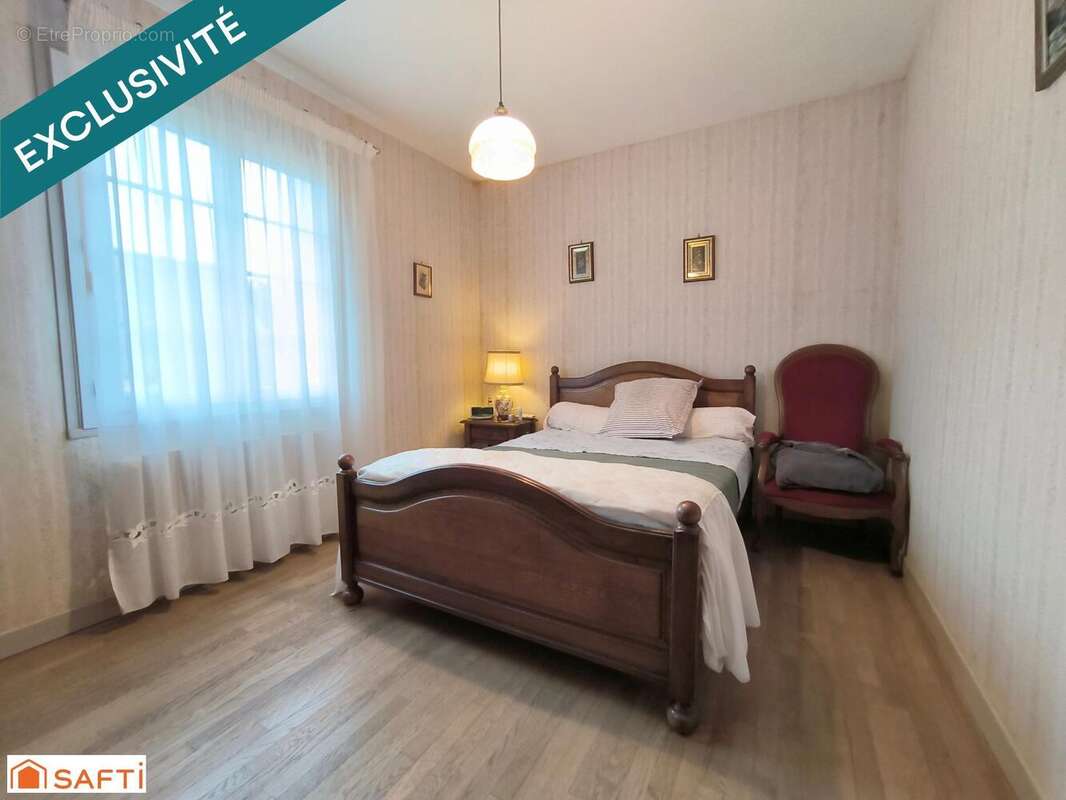 Photo 9 - Maison à PLESTIN-LES-GREVES