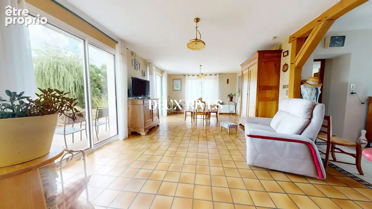 Maison 163 m² à Vallet  - photo 3