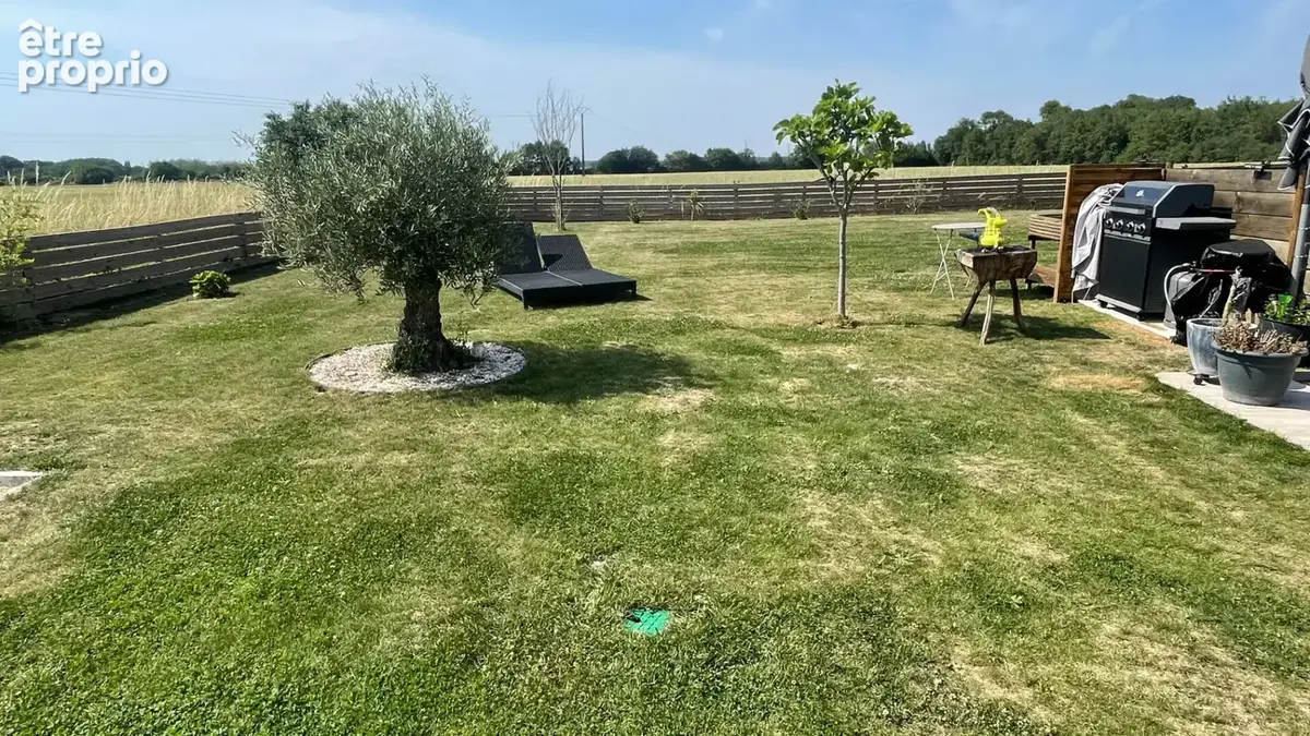 rare à Mettray - photo 9