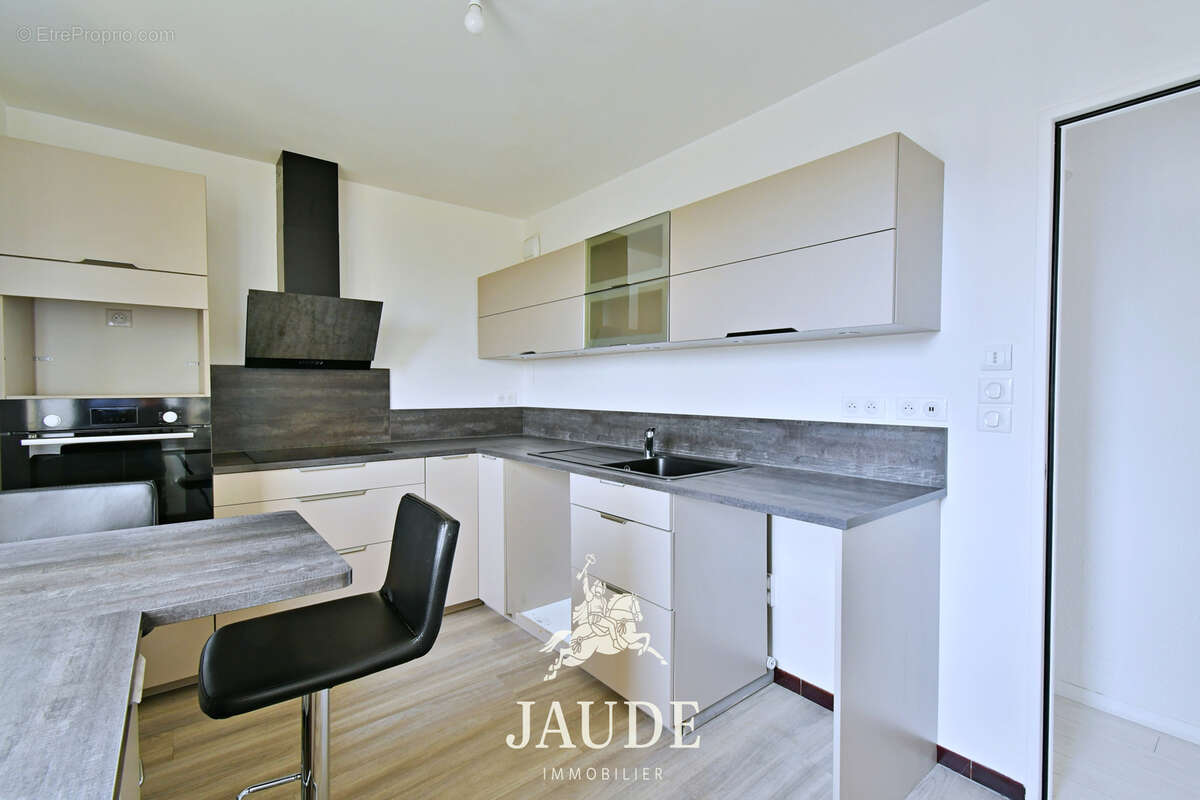 Appartement à CHAMALIERES