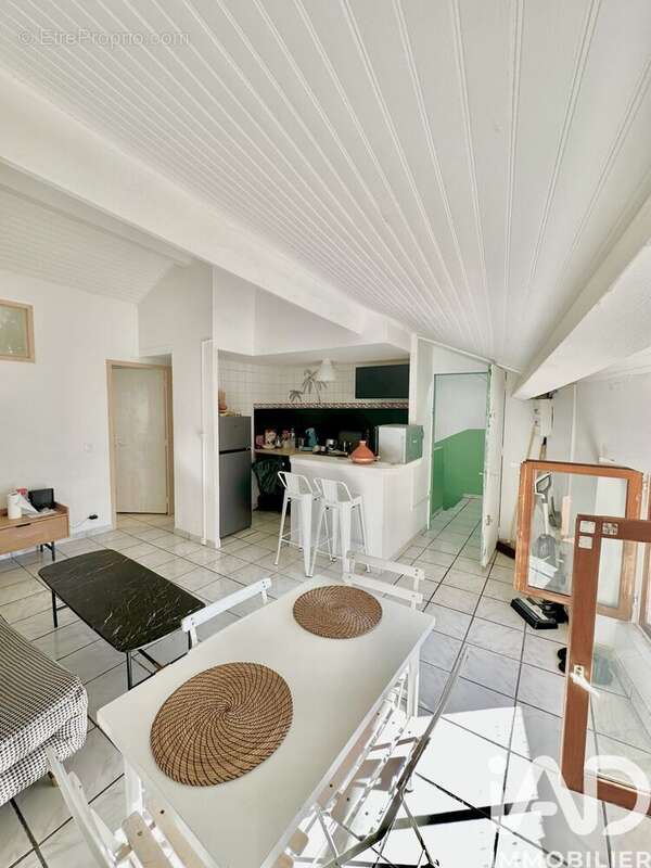Photo 7 - Appartement à HYERES