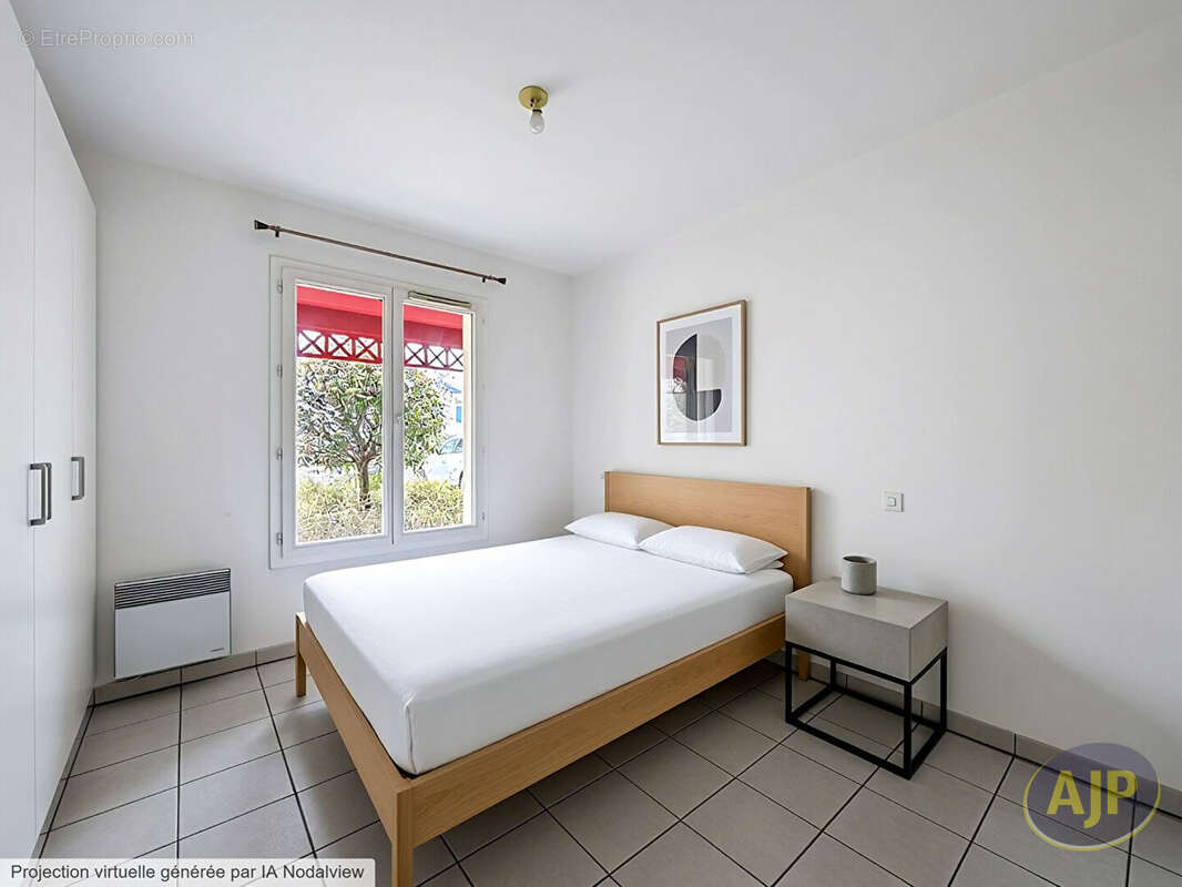 Appartement à AUDENGE