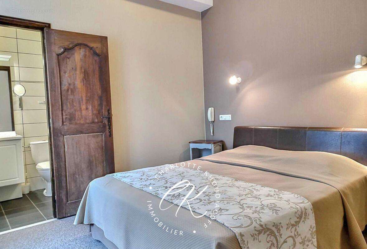 Ancien Évêché du XVII - siècle - Domaine d'exception de 2 500 m² au coeur du Pays Cathare - (Hôtel, Spa, Mariages, Séminaires) - photo 11