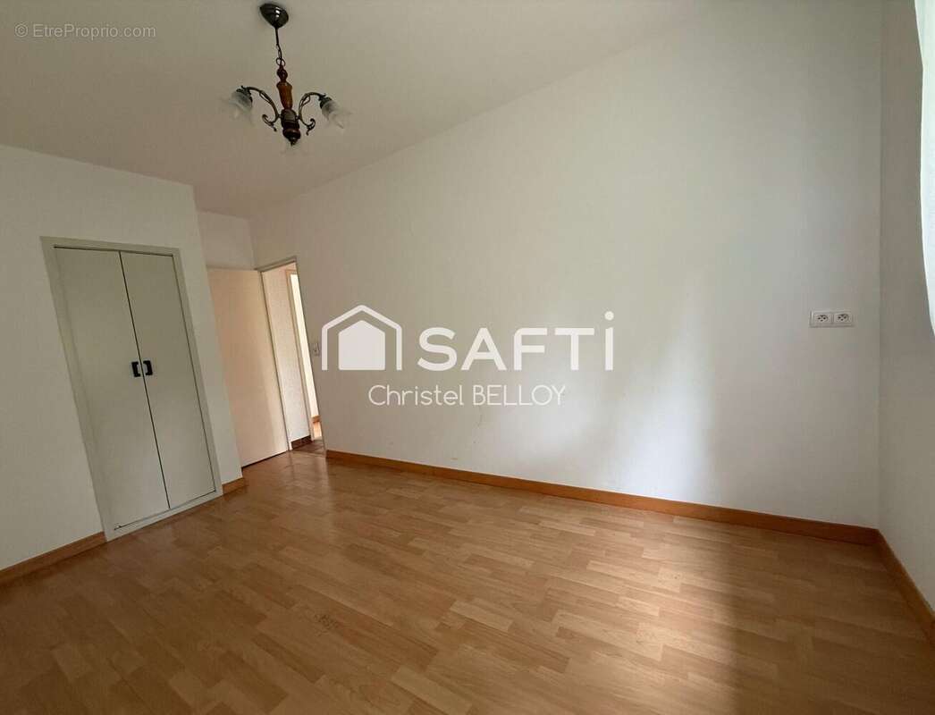 Photo 7 - Maison à THEDING