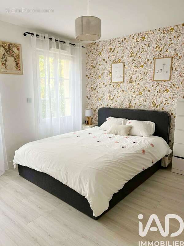 Photo 7 - Maison à VERBERIE