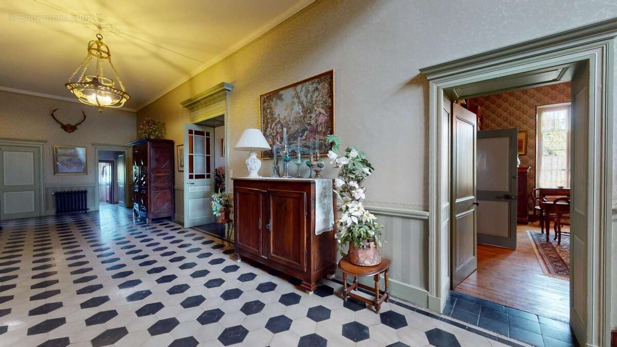 Maison à ALBI