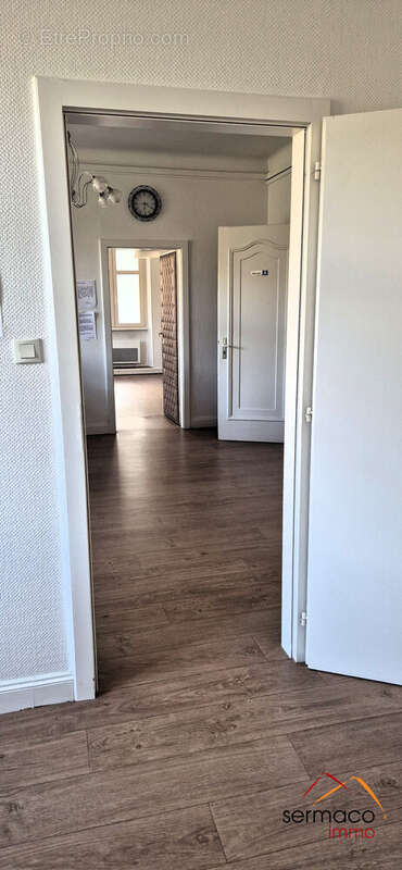 Commerce à SARREGUEMINES