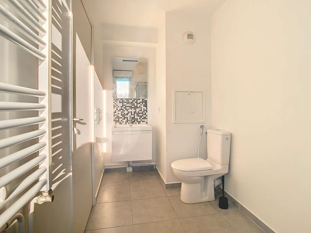 Appartement à POISSY