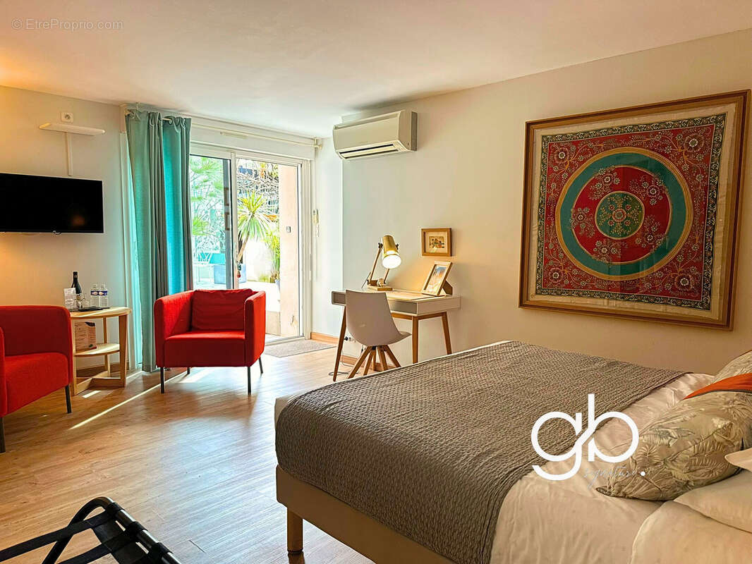 Maison à MONTPELLIER