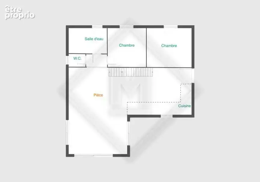 Maison au calme à Marseille 11ème - Terrain de 680m² et Garage Double - photo 41