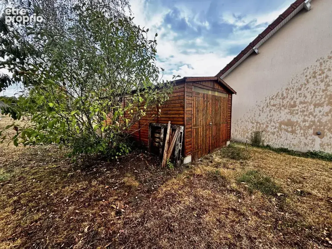Maison 90 m² à Chenerailles  - photo 18