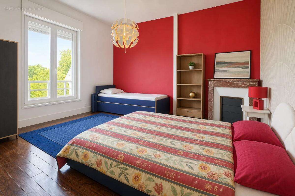 Maison de 7 pièces de 186 m² à Beauce la Romaine - photo 5