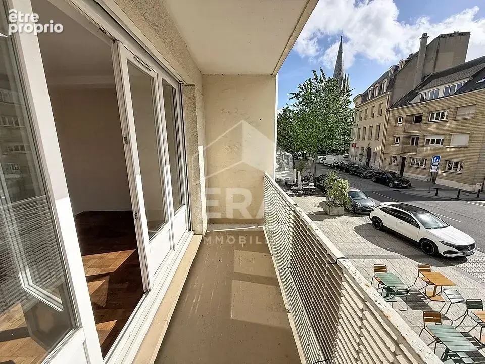 Photo Appartement à Caen au prix de 214 900€