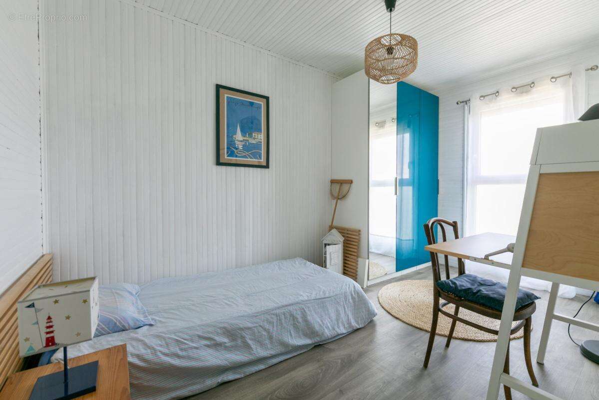 Appartement à SAINT-HERBLAIN