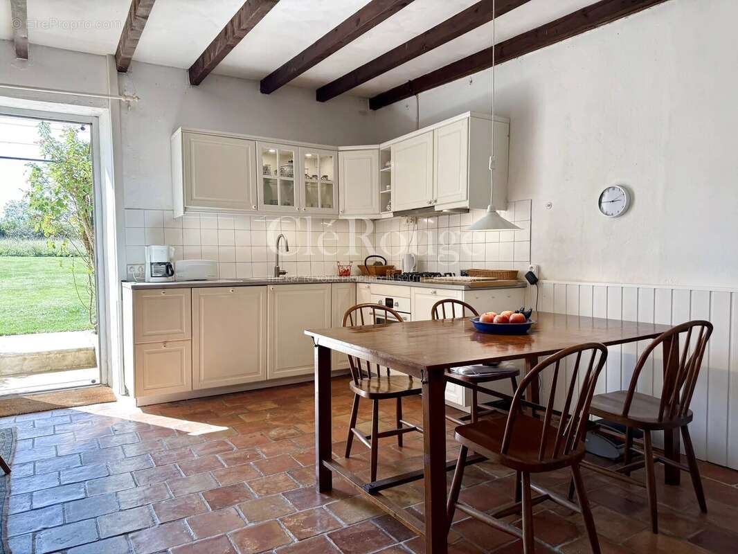 Maison à DURAS