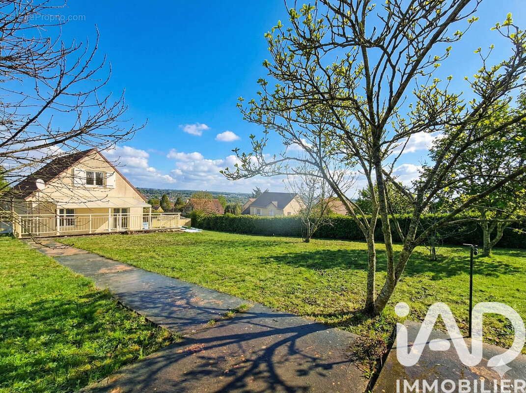 Photo 6 - Terrain à LINAS