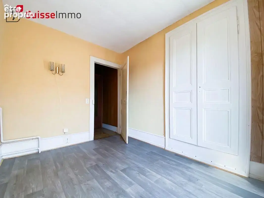Maison  7 pièces de 116.66 m2 sur Audincourt - photo 8
