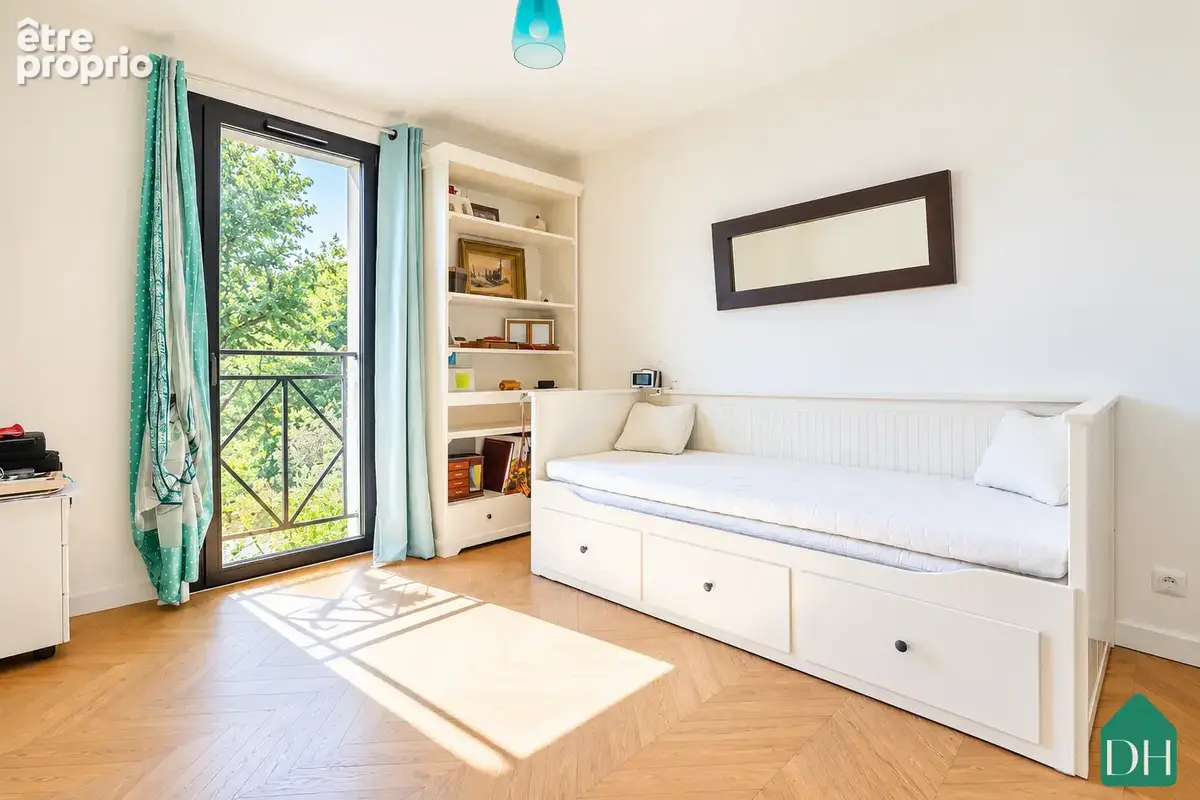 344-Maison-4/5chambres-garage-terrasse-joneliere-nantes - photo 5