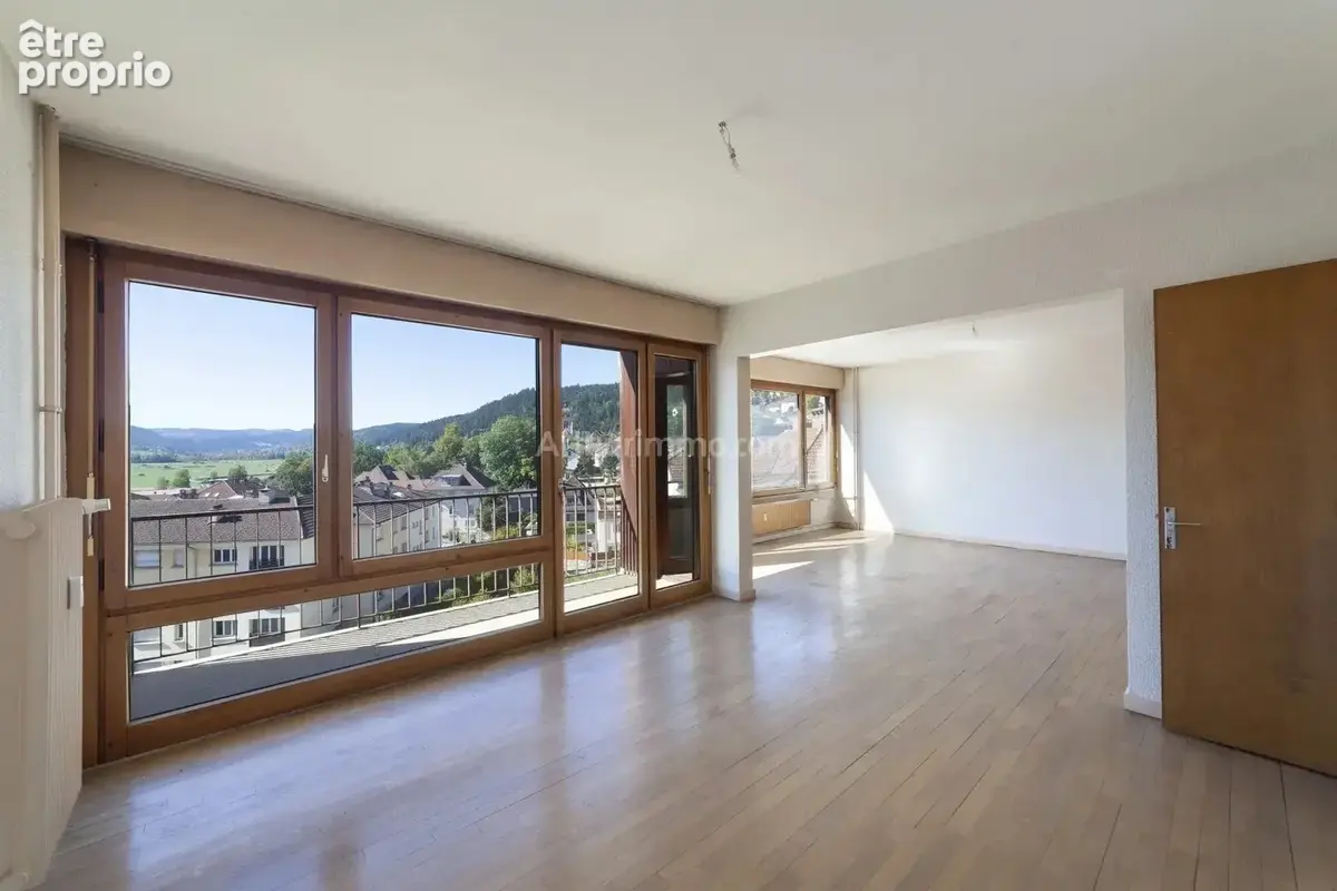 Vente Appartement Morteau(25500) 167 000ï¿œ - photo 2