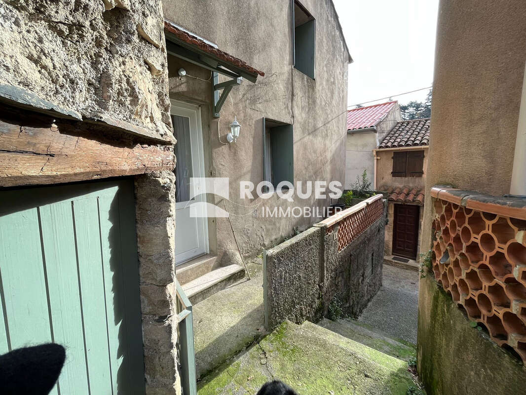 Maison à AVENE