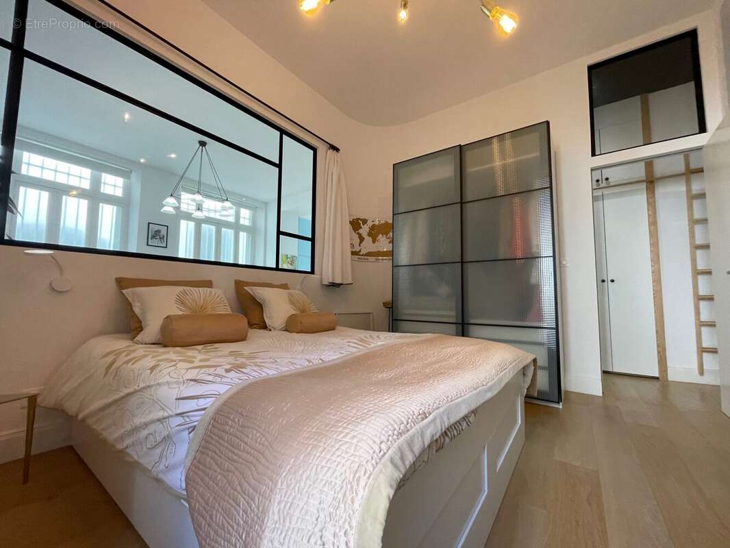 Appartement à LA ROCHELLE