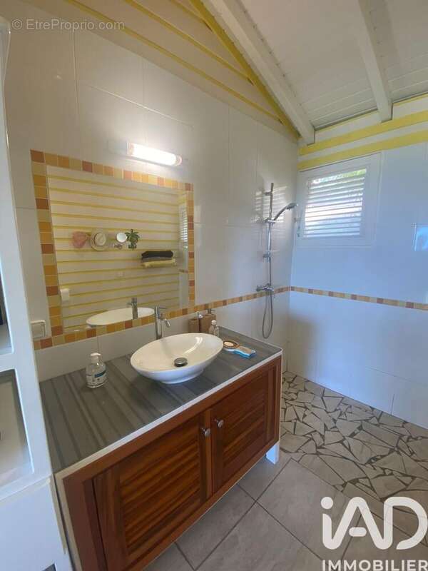 Photo 7 - Maison à POINTE-NOIRE